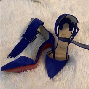 Christian Louboutin Heels